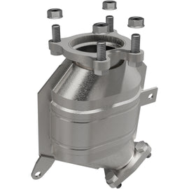 Magnaflow Conv DF 90-95 Honda Civic 1.5L Closed Couple (24446)