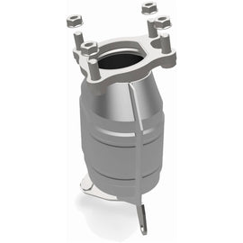 Magnaflow Conv DF 90-95 Honda Civic 1.5L Closed Couple (24446)