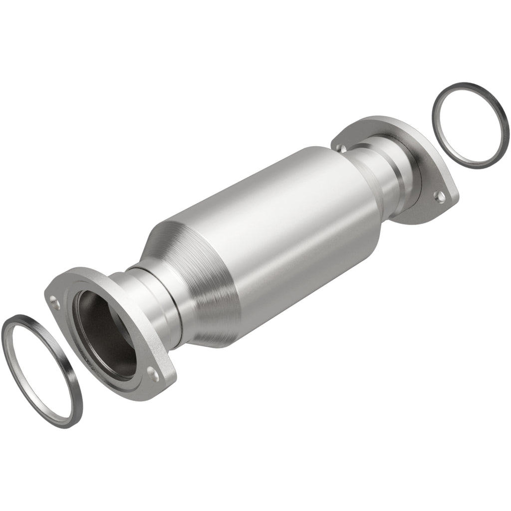Magnaflow 93-94 Land Cruiser 4.5 Undby Direct Fit Converter (24455)