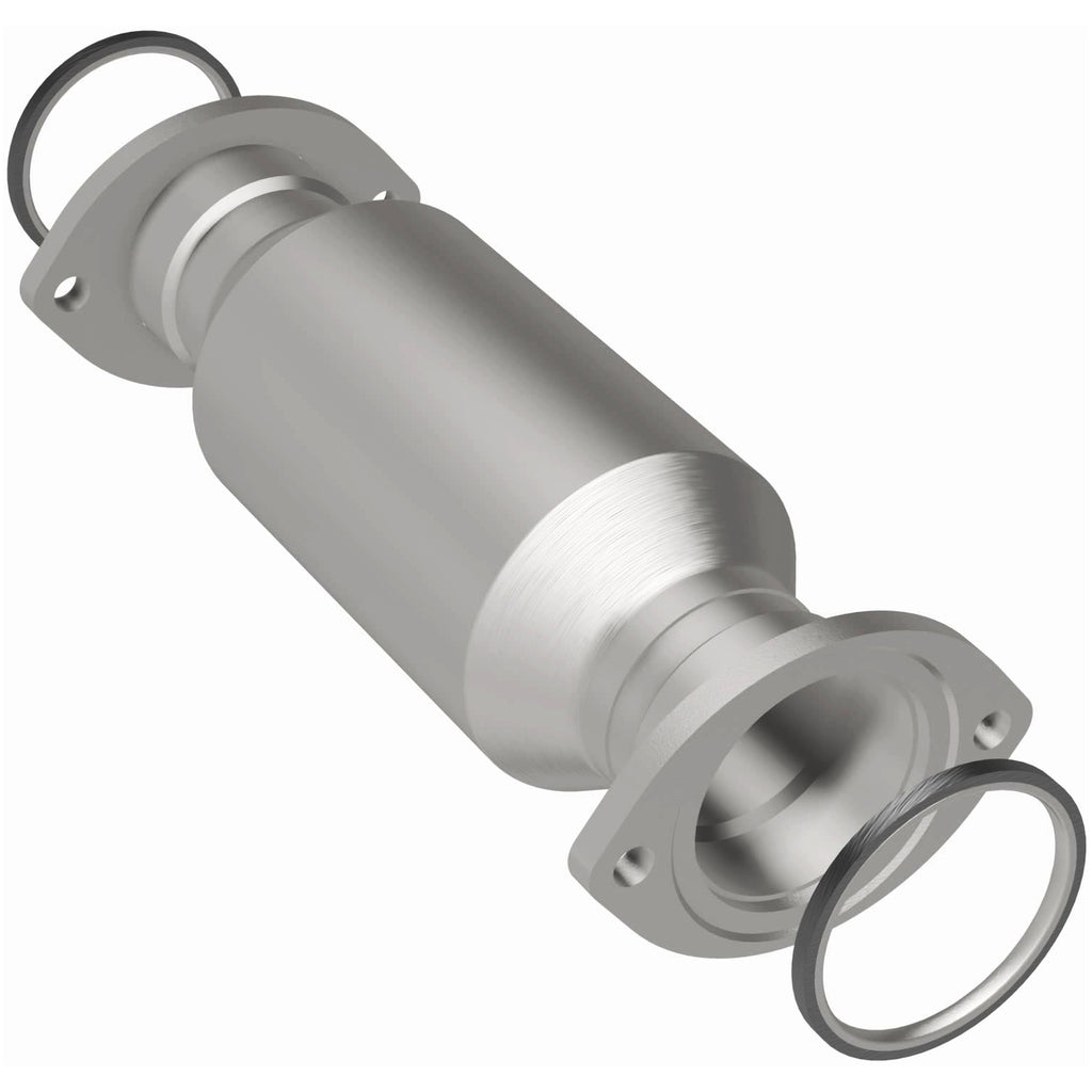 Magnaflow 93-94 Land Cruiser 4.5 Undby Direct Fit Converter (24455)