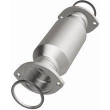 Load image into Gallery viewer, Magnaflow 93-94 Land Cruiser 4.5 Undby Direct Fit Converter (24455)
