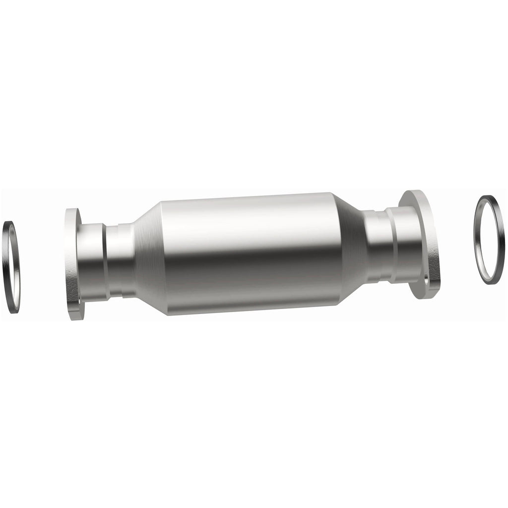 Magnaflow 93-94 Land Cruiser 4.5 Undby Direct Fit Converter (24455)