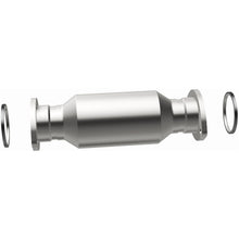 Load image into Gallery viewer, Magnaflow 93-94 Land Cruiser 4.5 Undby Direct Fit Converter (24455)