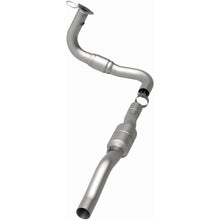 Load image into Gallery viewer, MagnaFlow Conv DF 01-02 2500HD 8.1 Driver Side (24457)