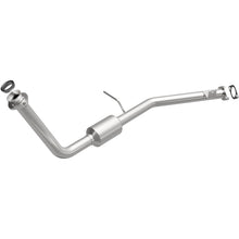 Load image into Gallery viewer, MagnaFlow Conv DF 1986-1994 Suzuki Samurai 1.3 (24459)