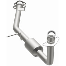 Load image into Gallery viewer, MagnaFlow Conv DF 1986-1994 Suzuki Samurai 1.3 (24459)