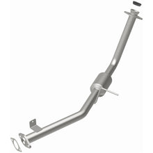 Load image into Gallery viewer, MagnaFlow Conv DF 1986-1994 Suzuki Samurai 1.3 (24459)