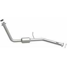 Load image into Gallery viewer, MagnaFlow Conv DF 1986-1994 Suzuki Samurai 1.3 (24459)