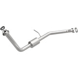 MagnaFlow Conv DF 1986-1994 Suzuki Samurai 1.3 (24459)