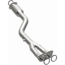 Load image into Gallery viewer, MagnaFlow Conv DF 01-05 Lexus IS300 3.0L Underbody (24464)