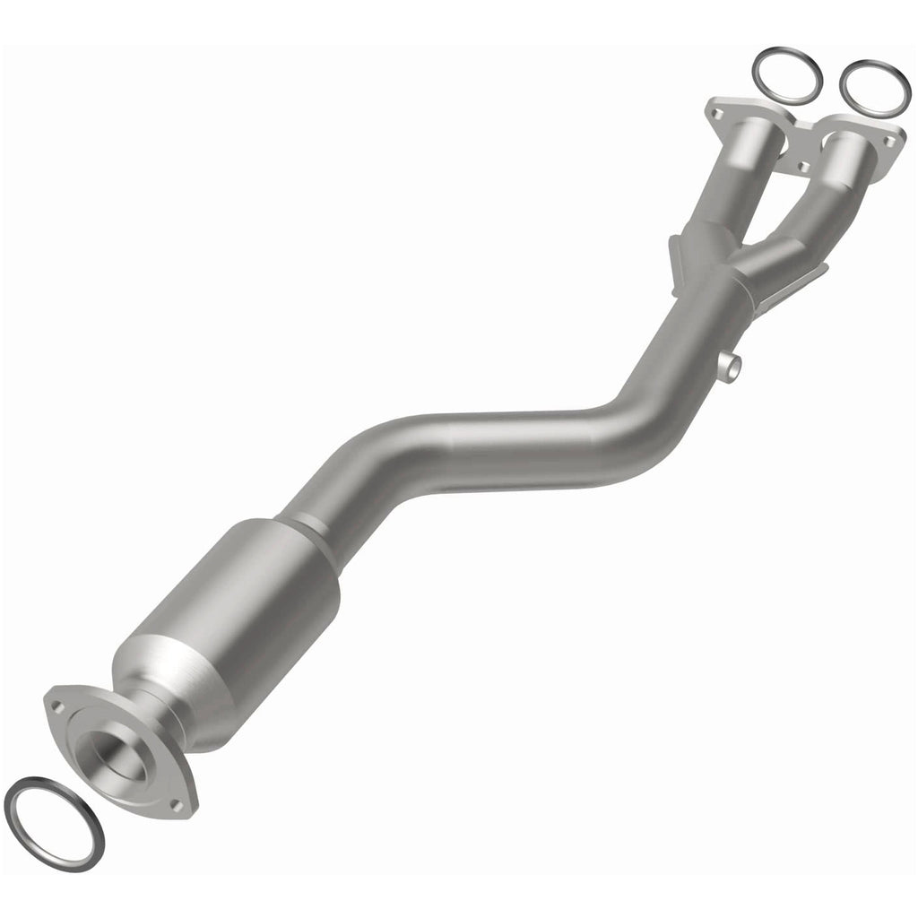 MagnaFlow Conv DF 01-05 Lexus IS300 3.0L Underbody (24464)