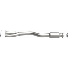 Load image into Gallery viewer, MagnaFlow Conv DF 01-05 Lexus IS300 3.0L Underbody (24464)