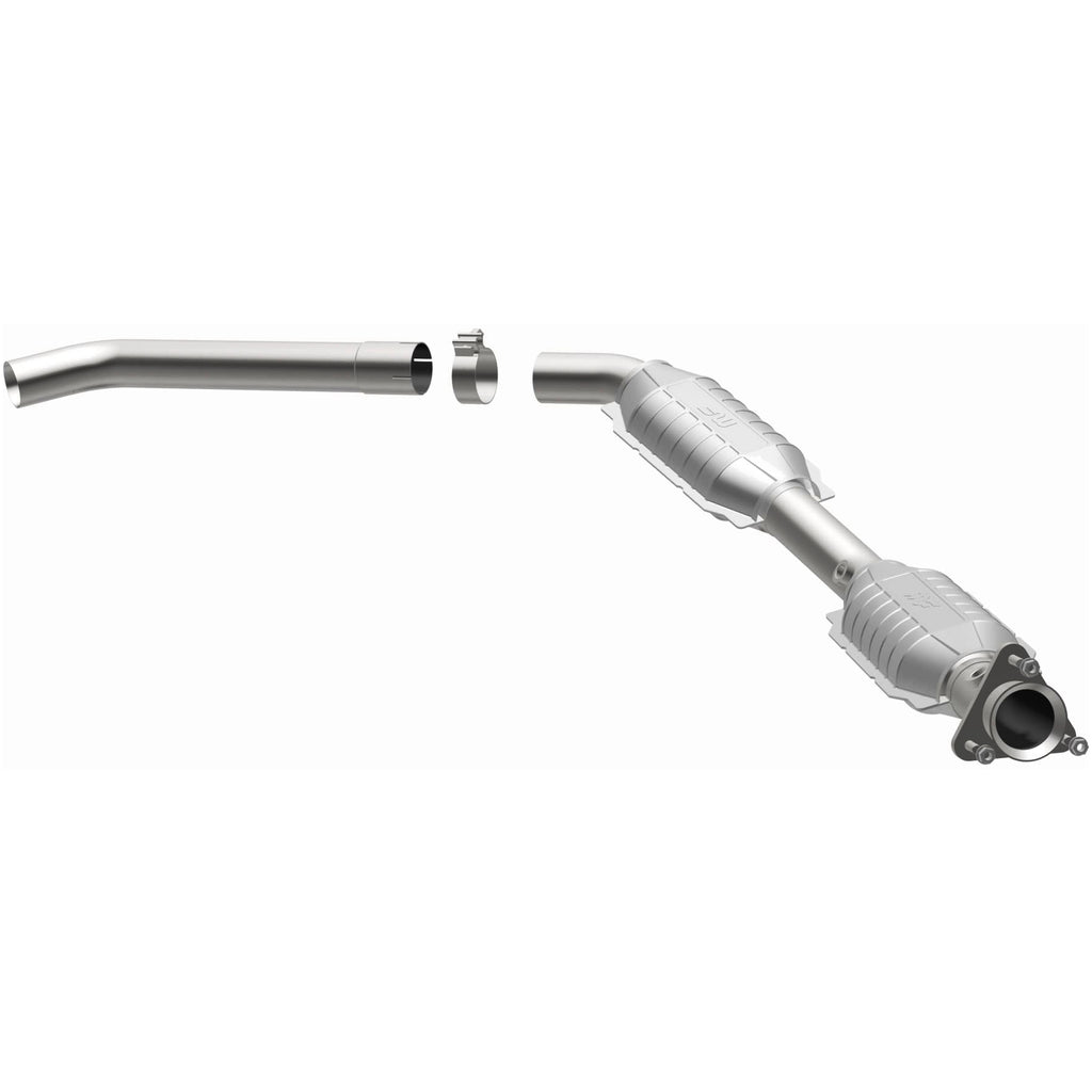 MagnaFlow Conv DF 04-06 Ram SRT-10 Driver Side (24468)