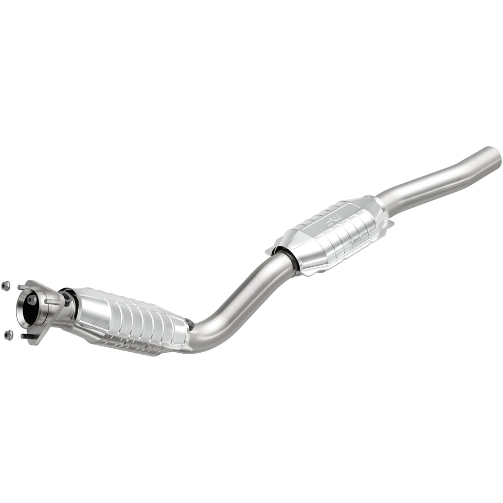 MagnaFlow Conv DF 04-06 Ram SRT-10 Passenger Side (24469)