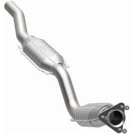 MagnaFlow Conv DF 04-06 Ram SRT-10 Passenger Side (24469)