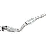 MagnaFlow Conv DF 04-06 Ram SRT-10 Passenger Side (24469)