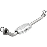 MagnaFlow Conv DF 05-07 Toyota Sequoia 8 4.7L P/S (24481)