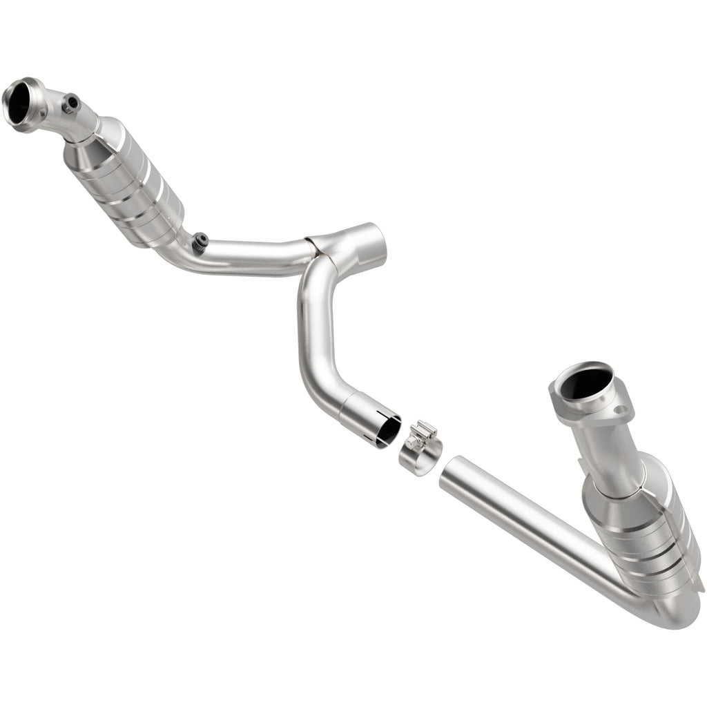 MagnaFlow Conv DF RAM Pickup 2006 8 5.7L (24491)