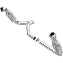 Load image into Gallery viewer, MagnaFlow Conv DF RAM Pickup 2006 8 5.7L (24491)