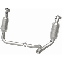 Load image into Gallery viewer, MagnaFlow Conv DF RAM Pickup 2006 8 5.7L (24491)