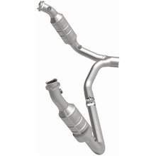 Load image into Gallery viewer, MagnaFlow Conv DF RAM Pickup 2006 8 5.7L (24491)