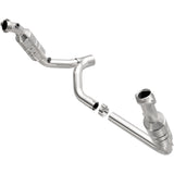MagnaFlow Conv DF RAM Pickup 2006 8 5.7L (24491)
