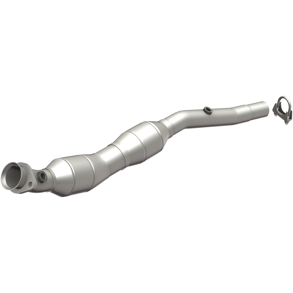 MagnaFlow Conv DF 03-05 R Rover HSE4.4 Driver Side (24497)