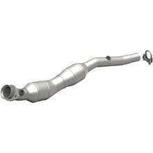 Load image into Gallery viewer, MagnaFlow Conv DF 03-05 R Rover HSE4.4 Driver Side (24497)