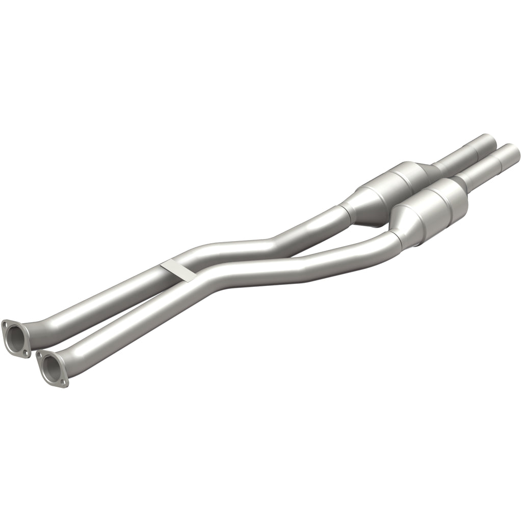 MagnaFlow Conv DF BMW 3 01-06 Rear (24510)