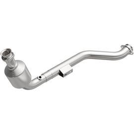 MagnaFlow Conv DF Mercedes CLK320 01-03 Passenger Side (24541)
