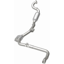 Load image into Gallery viewer, MagnaFlow Conv DF Mercedes ML430 99-02 Driver Side (24580)