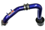 HPS Performance Cold Air Intake Kit Blue for 2004-2008 Acura TSX 2.4L (837-122BL)