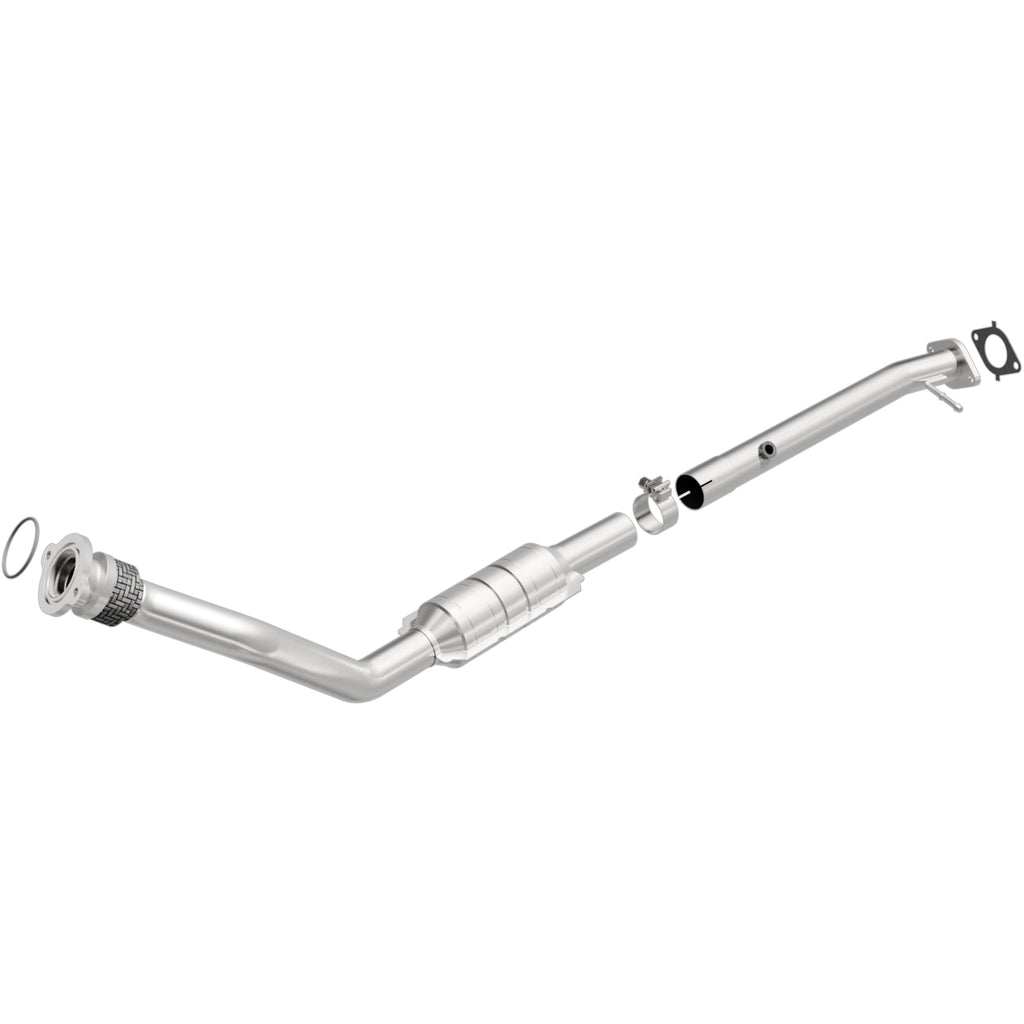 MagnaFlow Conv DF 04-05 Aztek/Rendezvous 3.4L (24710)