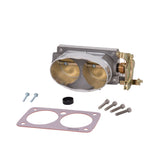 BBK Performance Parts 1999-2004 FORD F150 LIGHTNING TRUCK TWIN 65MM THROTTLE BODY - 1755