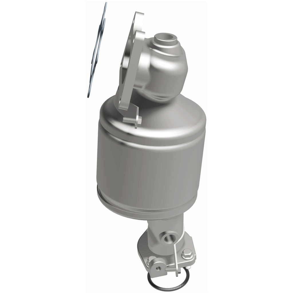 MagnaFlow Conv DF 04-07 Saturn VUE 3.5L Rear (24741)