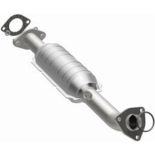 Load image into Gallery viewer, Magnaflow Conv DF 98-00 Niss Pathfinder 3.3L (24748)