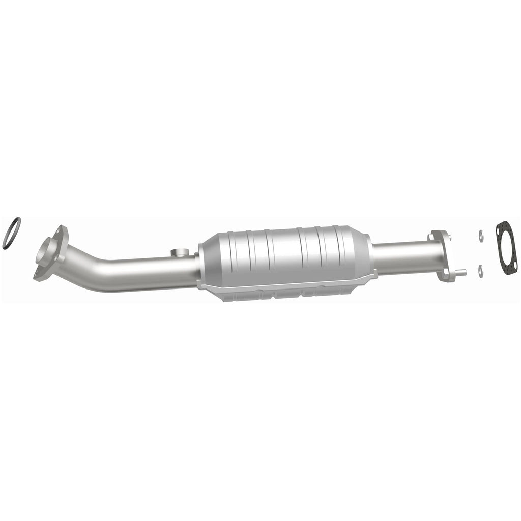 Magnaflow Conv DF 98-00 Niss Pathfinder 3.3L (24748)
