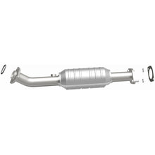Load image into Gallery viewer, Magnaflow Conv DF 98-00 Niss Pathfinder 3.3L (24748)