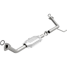 Load image into Gallery viewer, MagnaFlow Conv DF 05-07 Toyota Sequoia 8 4.7L D/S (24880)