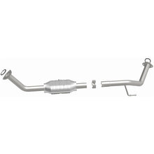 Load image into Gallery viewer, MagnaFlow Conv DF 05-07 Toyota Sequoia 8 4.7L D/S (24880)