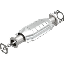 Load image into Gallery viewer, MagnaFlow Conv DF 05-10 Kia Sportage 2.7L (24963)