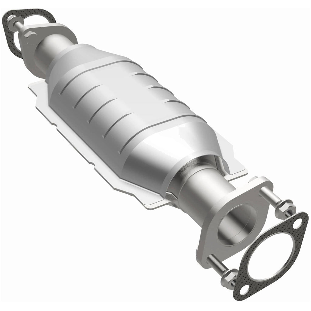 MagnaFlow Conv DF 05-10 Kia Sportage 2.7L (24963)