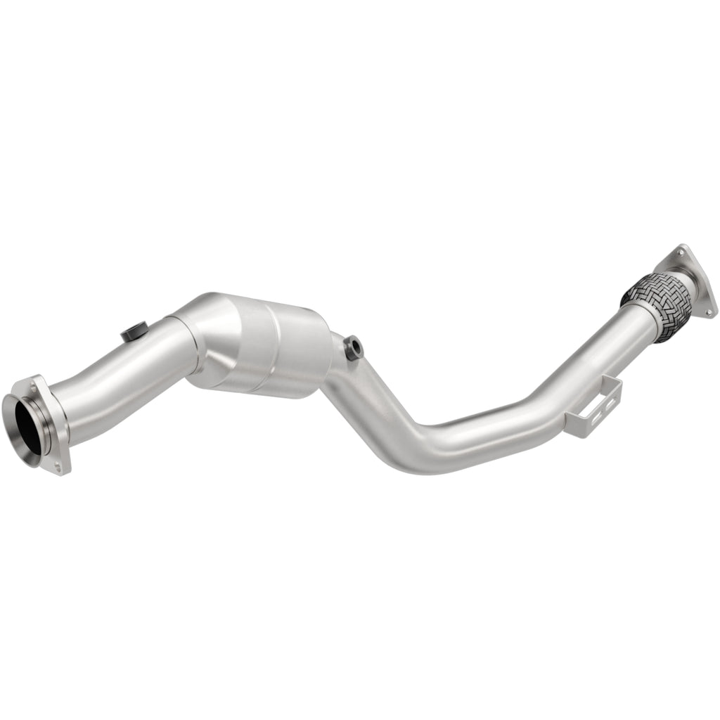 MagnaFlow Conv DF 04-06 VW Phaeton 4.2L Passenger Side Front (24978)