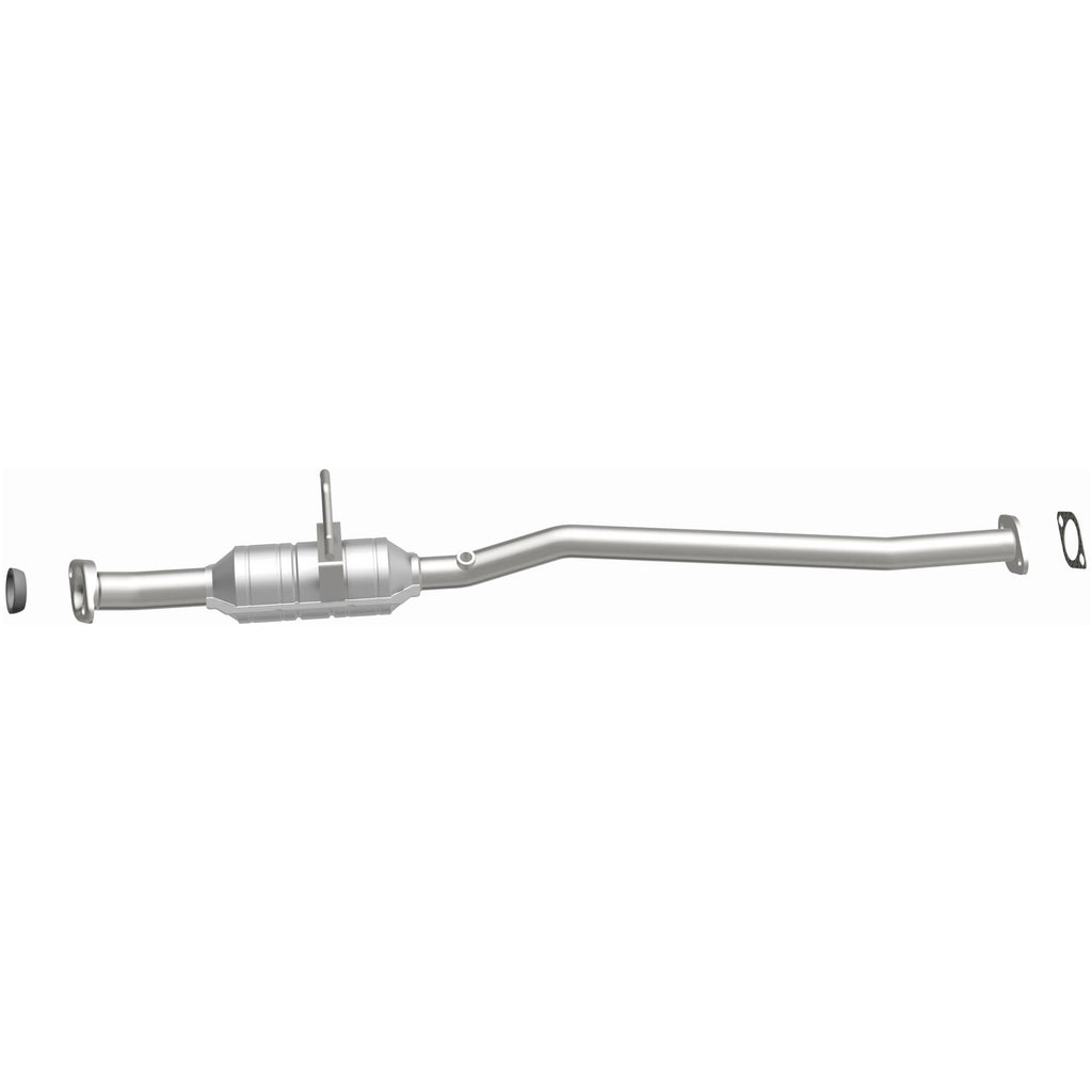 Magnaflow Conv DF 98-01 Chevrolet Metro 1.3L (24990)