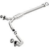 MagnaFlow Conv DF 00-02 Chevy Van 4.3L/5.0L (24991)