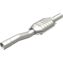 Load image into Gallery viewer, MagnaFlow Conv DF 02-04 Jeep Grand Cherokee 4.0L Rear (24992)