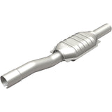 MagnaFlow Conv DF 02-04 Jeep Grand Cherokee 4.0L Rear (24992)