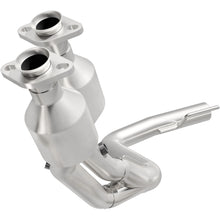 Load image into Gallery viewer, MagnaFlow Conv DF 1999 Jeep Cherokee 4.0L (24997)