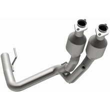 Load image into Gallery viewer, MagnaFlow Conv DF 1999 Jeep Cherokee 4.0L (24997)