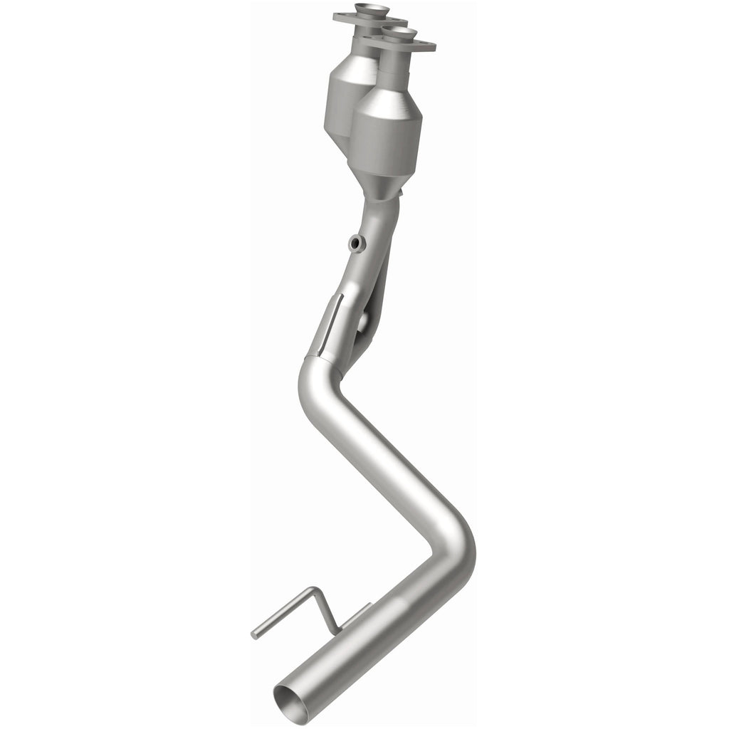 MagnaFlow Conv DF 1999 Jeep Cherokee 4.0L (24997)